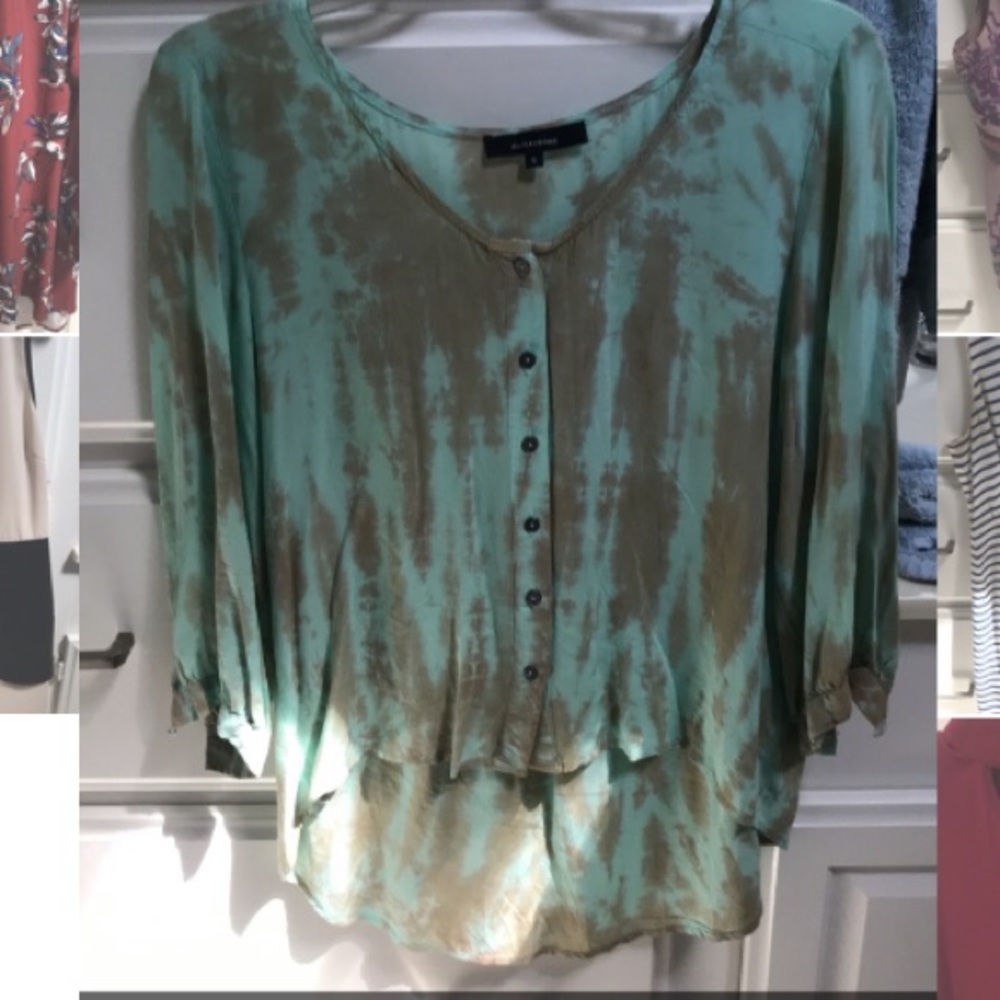 Blouse
